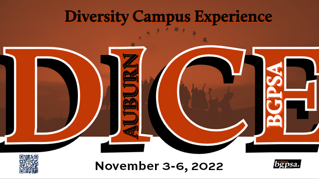 DiCE Nov. 3-6, 2022